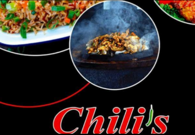 Chili’s Thai & Chinese Restaurant – Rajshahi