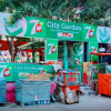 City Garden Fast Food & Chinese – New Market ̵...