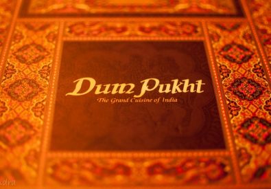 Dum Pukht – Kolkata