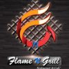 Flame & Grill – Kankurgachi