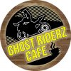Ghost Riderz Cafe – Rajshahi
