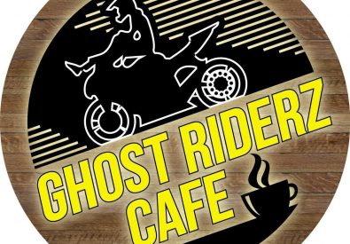 Ghost Riderz Cafe – Rajshahi