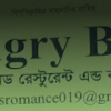 Hungry Birds – Rajshahi