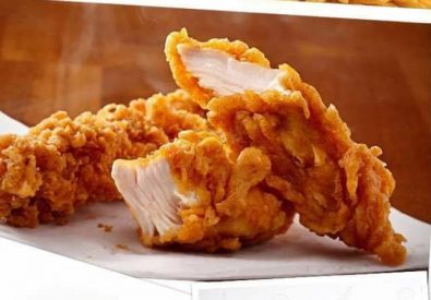 Kurkure Fried Chicken – Rajshahi