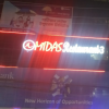 Midas Restaurant 3 – Rajshahi