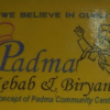 Padma Kebab & Biryani – Rajshahi