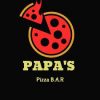Papa’s pizza bar – Rajshahi