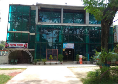 Party Point Thai & Chinese Restaurant – Rajshahi