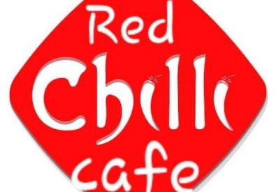 Red Chilli Cafe – Rajshahi