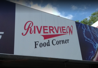 River View Restaurant – Rajshahi