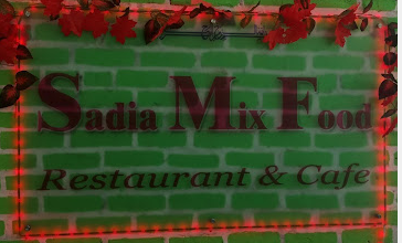 Sadia Mix Food – Rajshahi