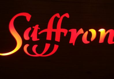 Saffron – Rajshahi