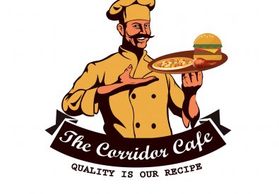 The Corridor Cafe – Rajshahi