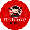 The Hungry Ninja – Ichapur