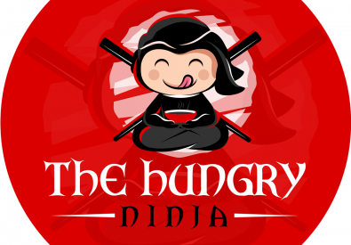 The Hungry Ninja – Ichapur