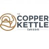 The Copper Kettle – Chinsura