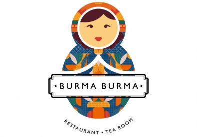 Burma Burma – Park Street