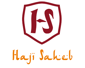 Haji Saheb – Park street