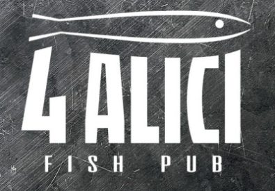 4 Alici Fish Pub