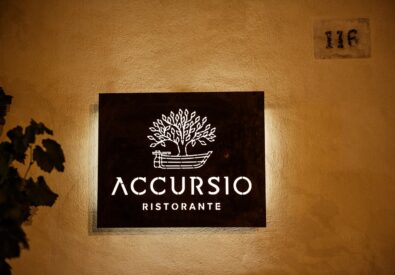 Accursio Ristorante