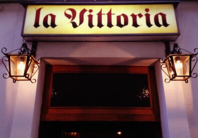 Albergo Ristorante La Vittoria