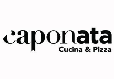 Caponata cucina&pizza