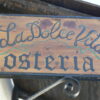 Osteria La Dolce Vita