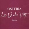 Osteria La Dolce Vita Firenze