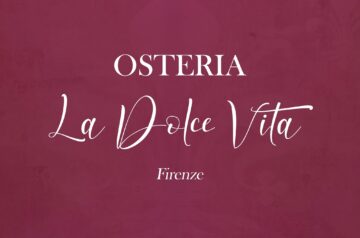 Osteria La Dolce Vita Firenze