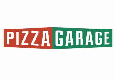 Pizza Garage Novara
