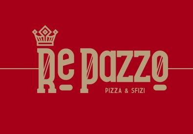 Re Pazzo – pizza & sfizi