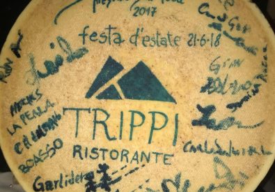 Ristorante Trippi