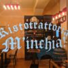 Ristotrattoria M’inchìa