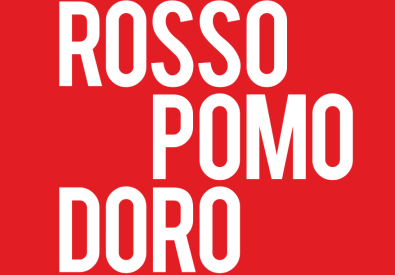 Rossopomodoro Aosta