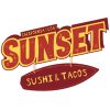 Sunset – Sushi & Tacos