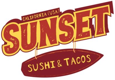 Sunset – Sushi & Tacos