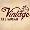Vintage Restaurant