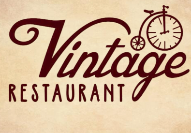 Vintage Restaurant