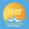 W11 Original Alpine Restaurant