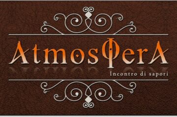 Atmosfera – Cucina Tradizionale Greca e Parmigiana