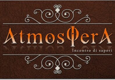 Atmosfera – Cucina Tradizionale Greca e Parmigiana