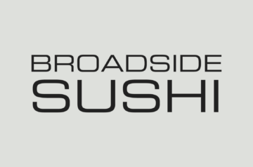 Broadside Sushi Concept