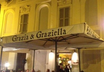 Grazia & Graziella
