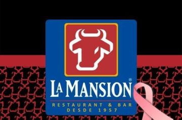 La Mansión