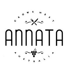 Annata Restaurant & Wine Bar Sydney