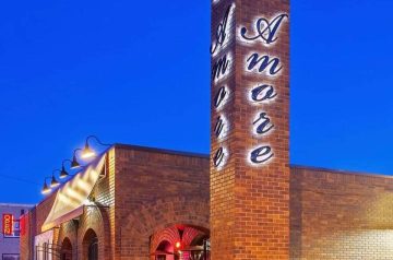 Cafe Amore Bistro