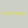 Citrique