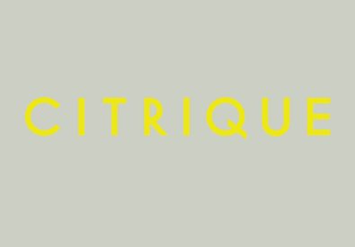 Citrique