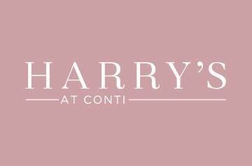 Harry’s at Conti
