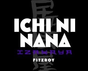 Ichi Ni Nana Izakaya